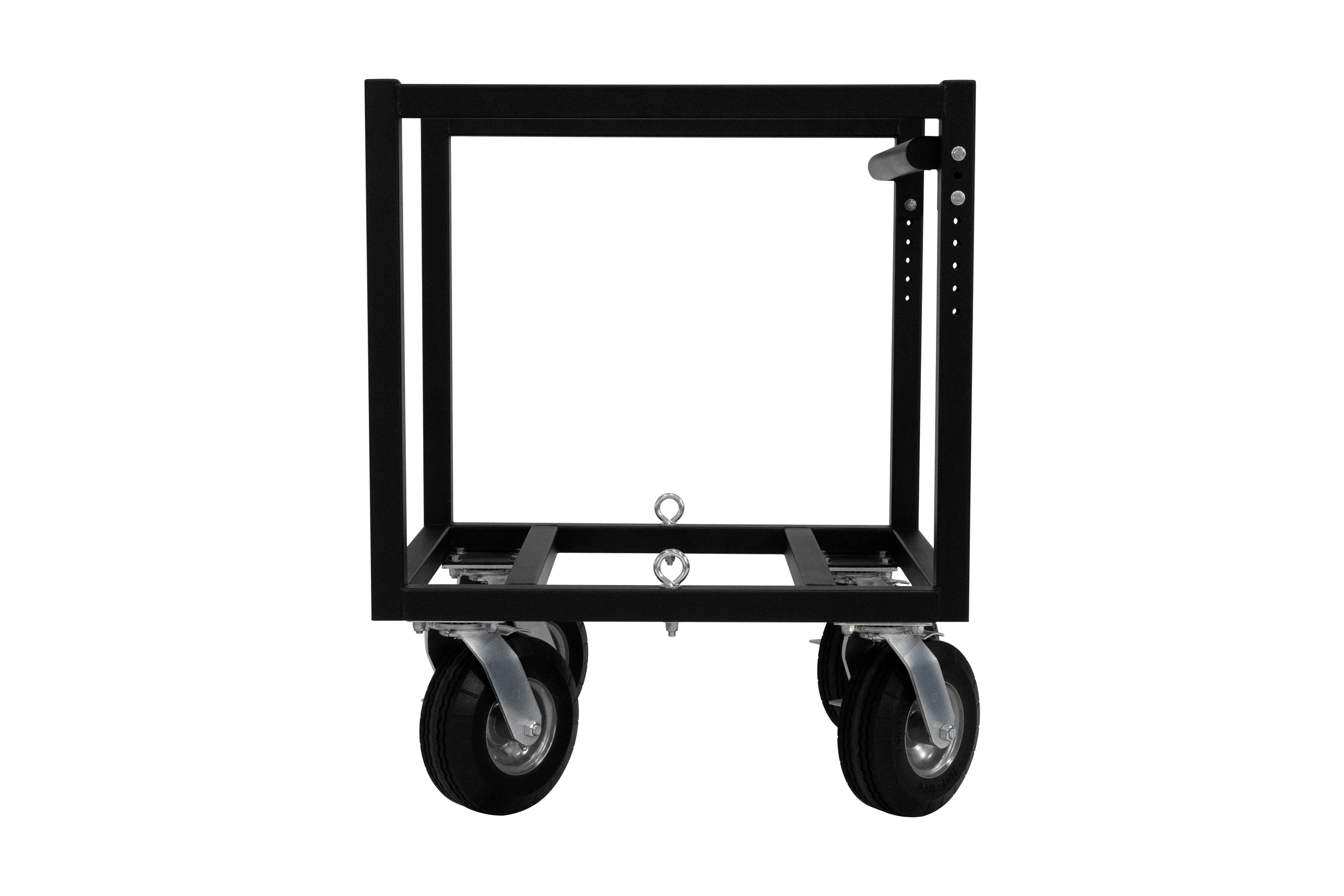 SC-30 Full-Range Speaker Cart — Pageantry Innovations
